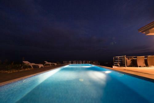 Apartamento Villa Ljuba