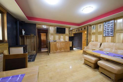 Apartamento Villa Ljuba