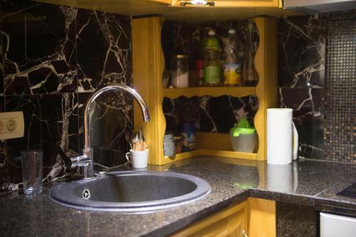 Apartamento Villa Ljuba