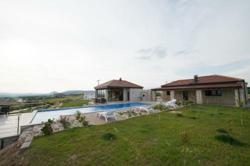 Apartamento Villa Ljuba