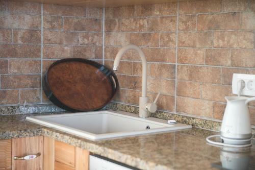 Apartamento Villa Ljuba
