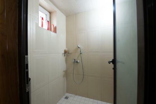 Apartamento Villa Ljuba