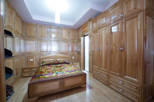 Apartamento Villa Ljuba