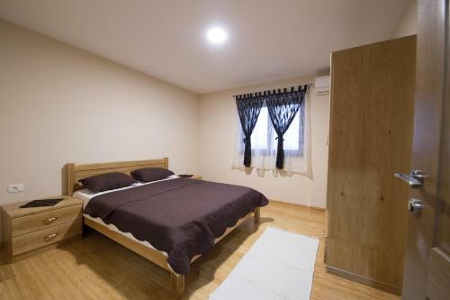 Apartamento Villa Ljuba