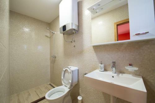 Apartamento Villa Ljuba