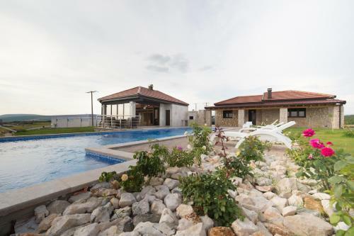 Apartamento Villa Ljuba