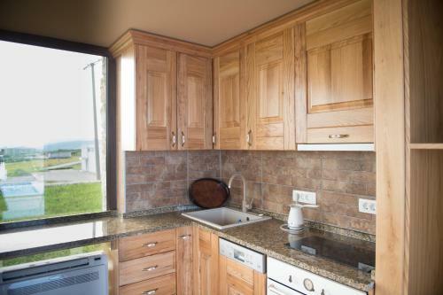 Apartamento Villa Ljuba