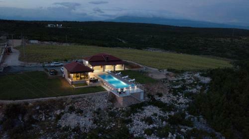 Apartamento Villa Ljuba