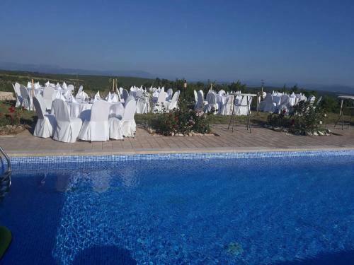 Apartamento Villa Ljuba
