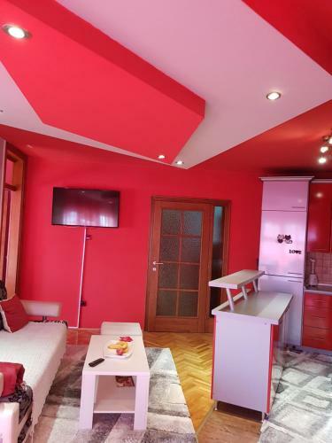Apartman Sekuli?