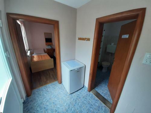 Bed & Breakfast Restoran I Sobe "tocak"