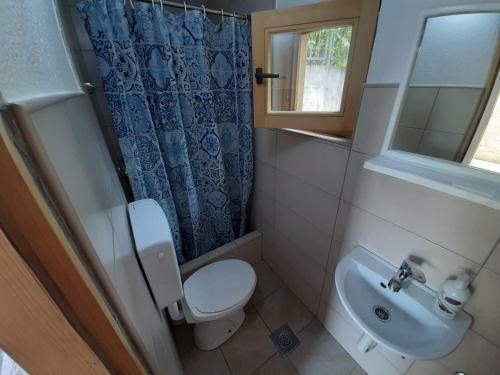 Bed & Breakfast Restoran I Sobe "tocak"