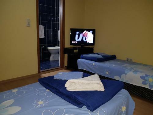 Motel Magistrala