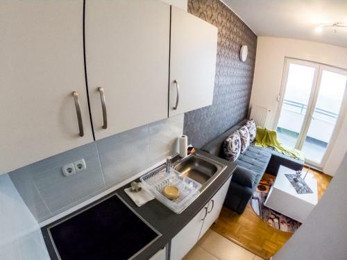 Apartman Stefi