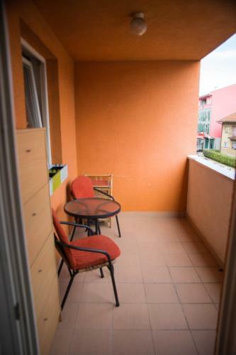 Apartman Varenica