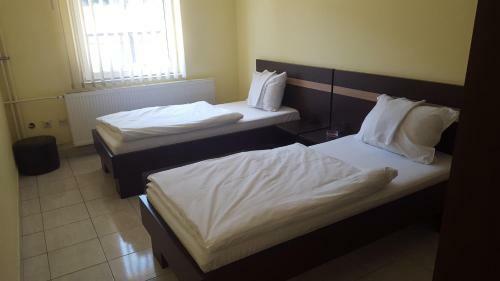 Motel Baljevo Polje