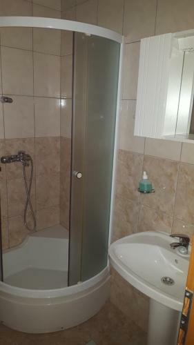 Motel Baljevo Polje