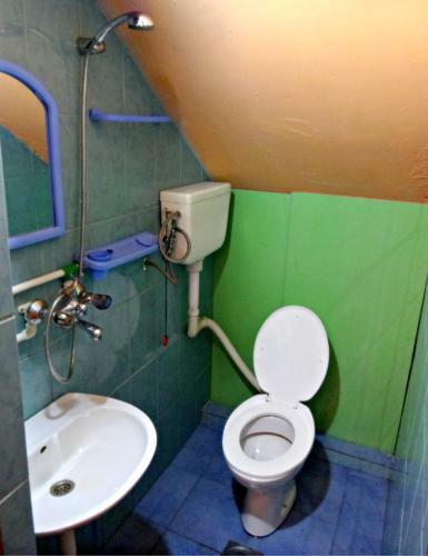 Hostal Virmal