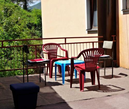 Hostal Virmal