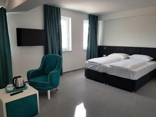 Hotel Sax Gra?anica
