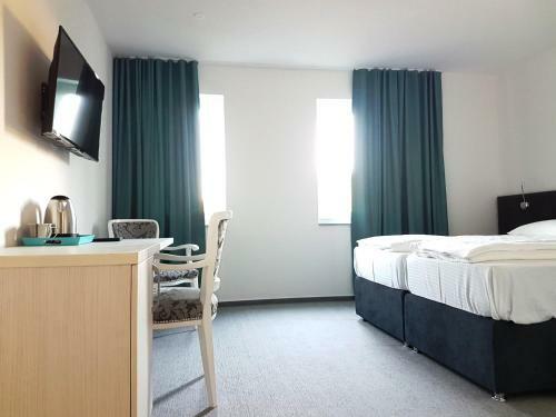 Hotel Sax Gra?anica