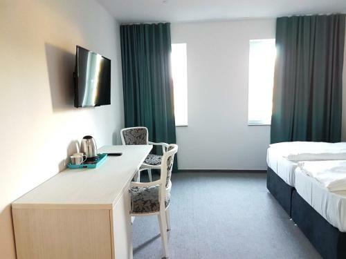 Hotel Sax Gra?anica