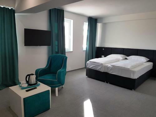 Hotel Sax Gra?anica