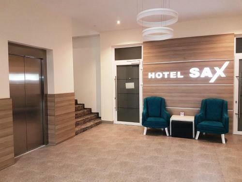 Hotel Sax Gra?anica