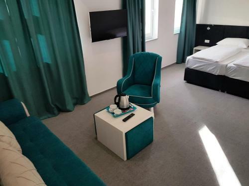 Hotel Sax Gra?anica