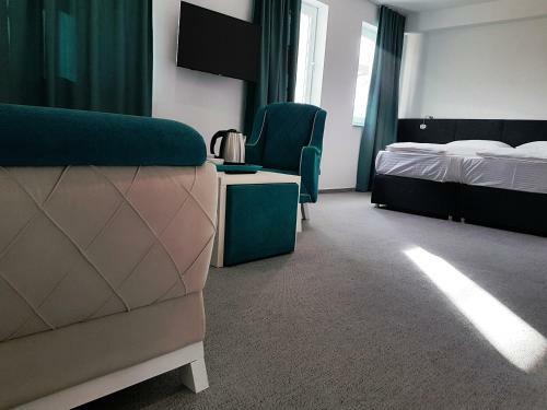 Hotel Sax Gra?anica