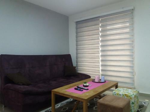 Bet Apartments