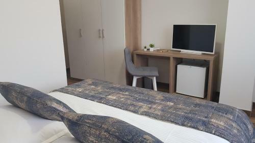 Motel As