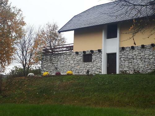 Lodge House For Vacation - Sarajevo 1946