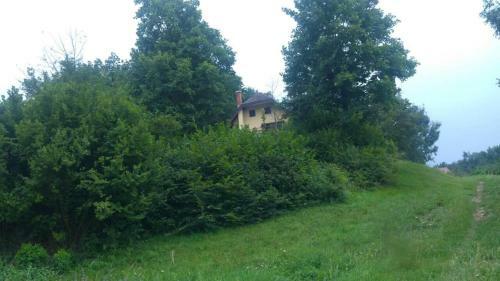 Lodge House For Vacation - Sarajevo 1946