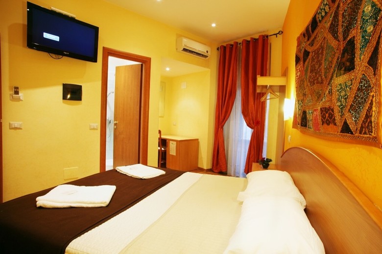 Bed & Breakfast Domus Domas