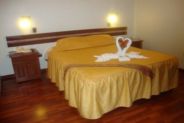 Hotel Antawasi
