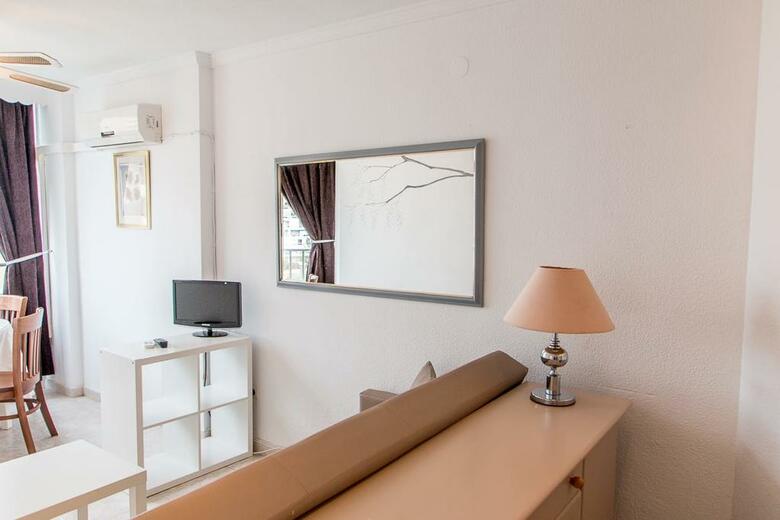 Palm Beach Club Apartamentos