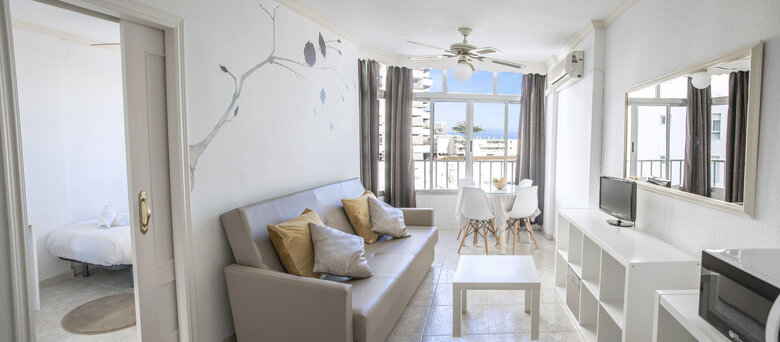 Palm Beach Club Apartamentos
