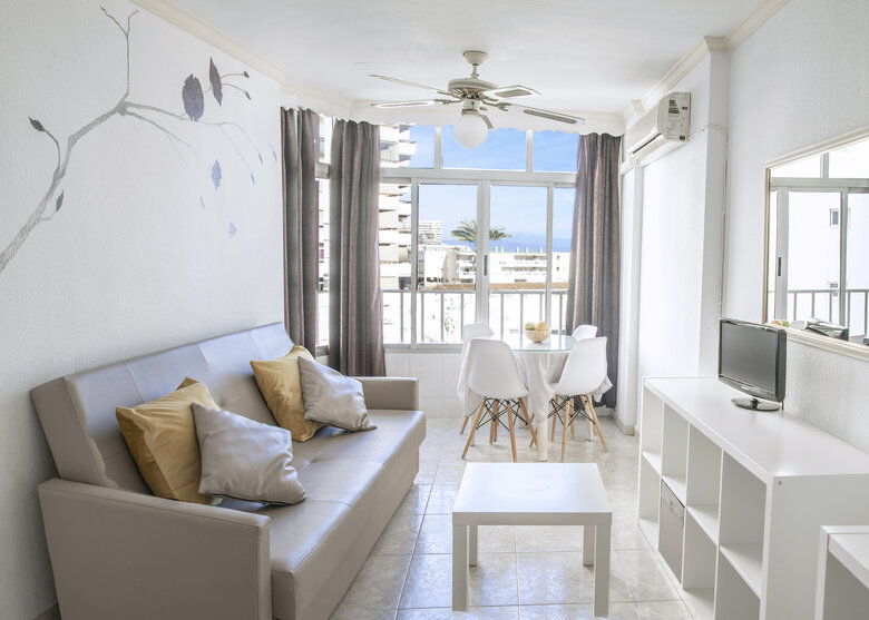 Palm Beach Club Apartamentos