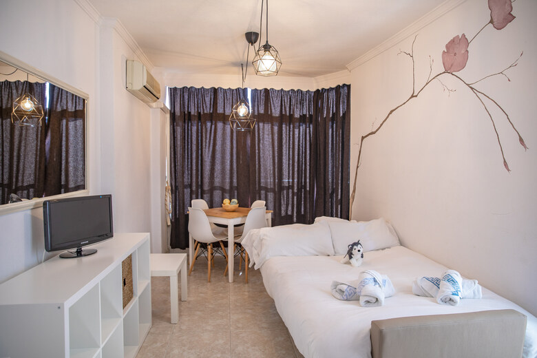 Palm Beach Club Apartamentos