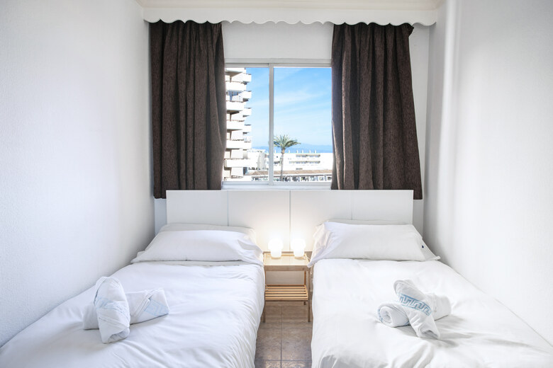 Palm Beach Club Apartamentos