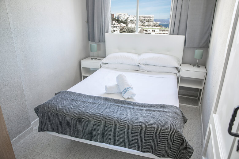 Palm Beach Club Apartamentos