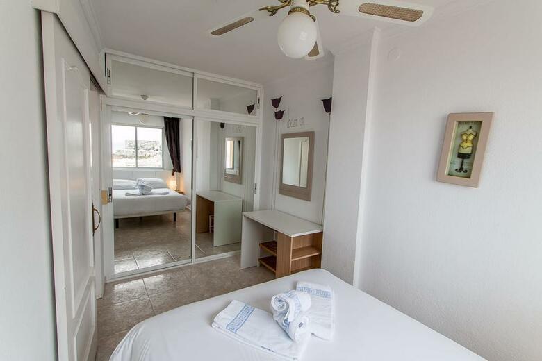 Palm Beach Club Apartamentos