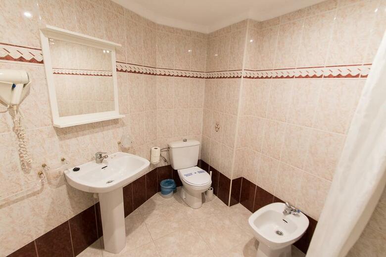 Palm Beach Club Apartamentos