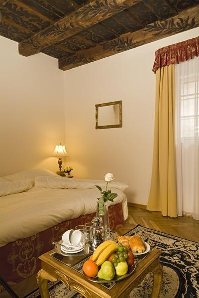 Aparthotel Green Lobster