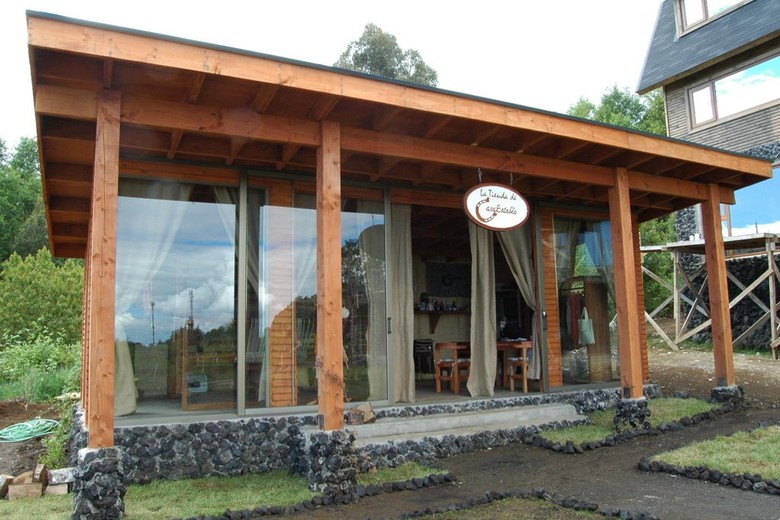 Hotel Boutique Casa Establo
