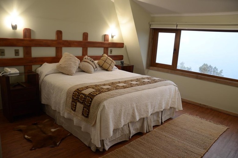 Hotel Boutique Casa Establo