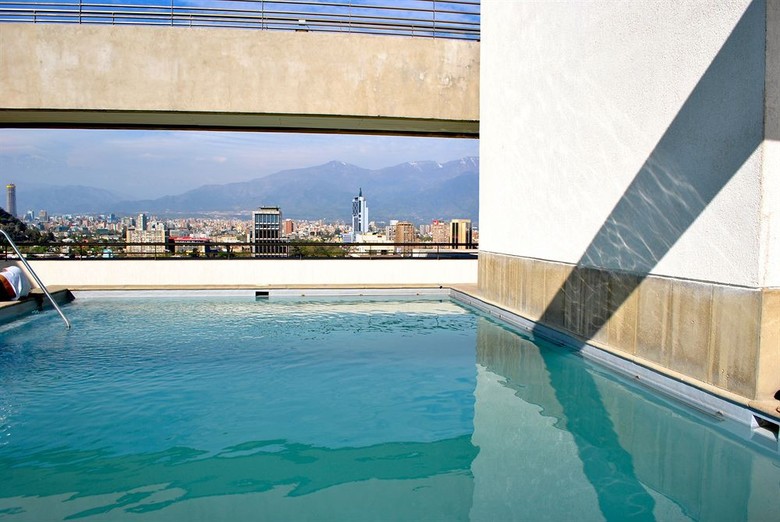 Hotel Relen Suites Bellas Artes