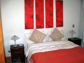 Hotel Santiago Apartments