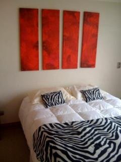Hotel Santiago Apartments